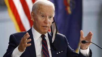 Photo of Biden hopes to end Afghan airlift on time