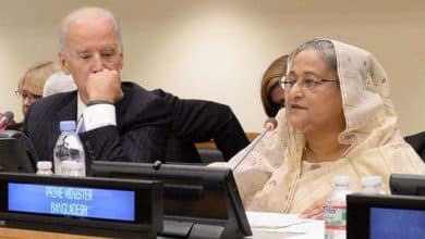 Photo of Bangladesh greets Biden