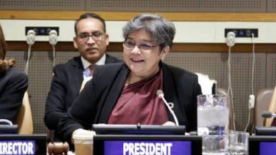 Photo of UN adopts Bangladesh resolution