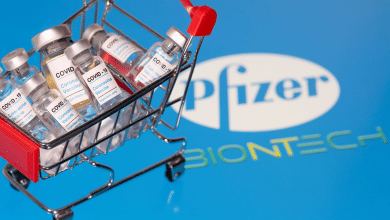 Photo of Pfizer vaccine gets aproval