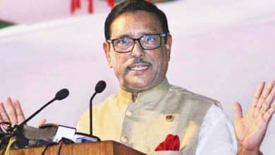 Photo of Quader stresses inquiry commission for Aug 15 masterminds