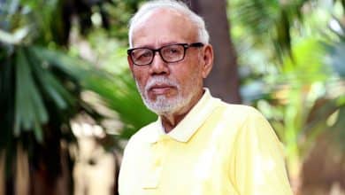 Photo of ATM Shamsuzzaman passes away