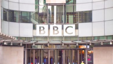 Photo of China bars BBC from airing