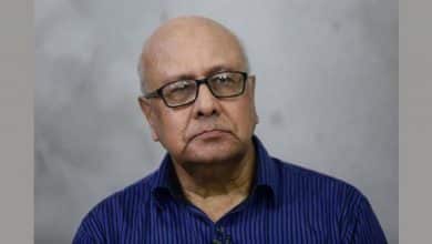 Photo of Economist Ibrahim Khaled passes away