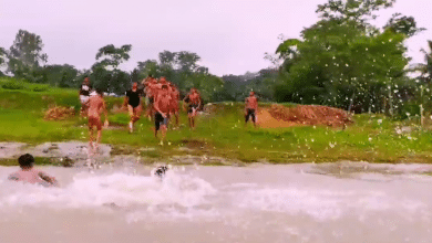 Photo of Not a disease,More children die in Bangladesh due to drowning