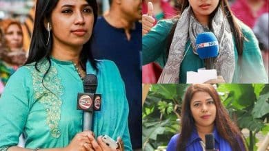 Photo of In Pandemic situation Bangladeshi women journalists are working through various adversitie