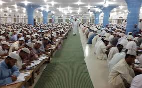 Photo of Politics at Qawmi madrasas banned