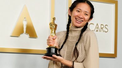 Photo of Nomadland wins Oscar