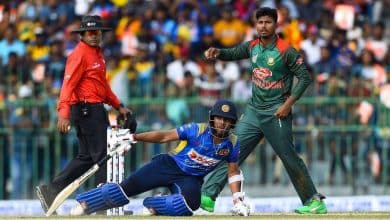 Photo of Bangladesh wins maiden series over SL