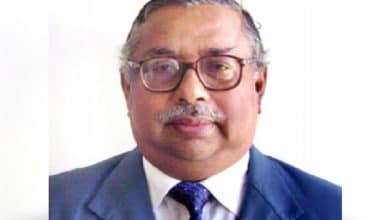 Photo of FE executive editor Shahiduzzaman passes away