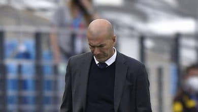 Photo of Zidane resigns from Real