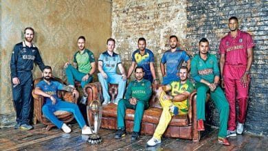 Photo of Cricket WC reverts to 14 teams