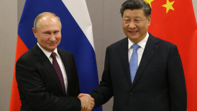 Photo of Russia, China extend friendship treaty