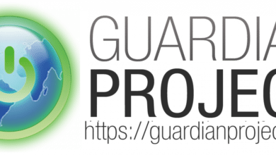 Photo of Guardian Project calls for submission