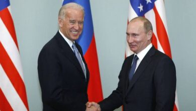 Photo of Biden ‘ready’ for Putin