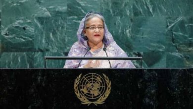 Photo of Bangladesh elected UNGA vice chair