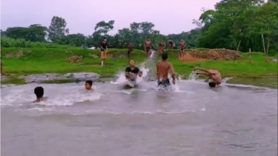 Photo of Experts advise learning to swim to prevent infant mortality from drowning