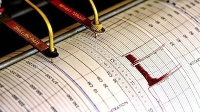 Photo of Assam earthquake jolts Bangladesh