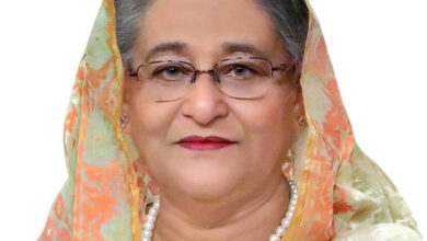 Photo of Bangladesh to host ‘International Peace Conference’