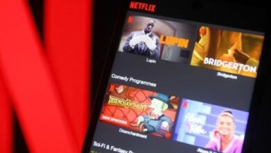 Photo of Netflix removes Australian spy show