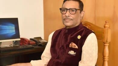 Photo of Quader: Strict restrictions to protect lives