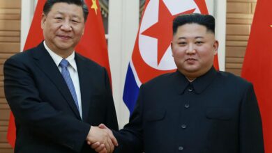 Photo of China, North Korea to strengthen ties