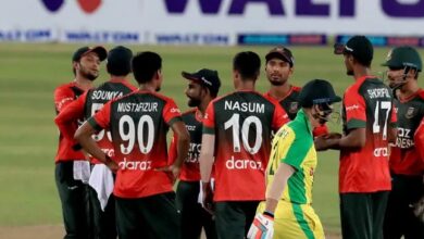 Photo of Bangladesh eyes happy ending