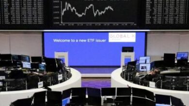 Photo of European stocks edge higher at open