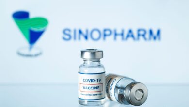 Photo of Govt orders 75m Sinopharm vaccines