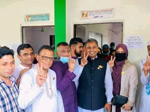 AL candidate wins in Sylhet-3 by-polls
