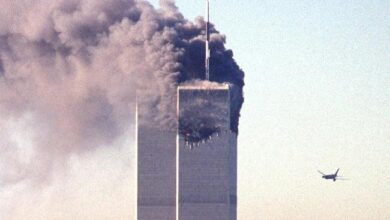Photo of Divided, bruised US marks 9/11’s 20th anniversary