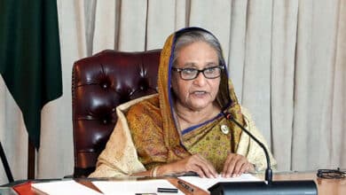 Photo of The Prime Minister demanded that the repatriation of Rohingya be strengthened on an ‘urgent’ basis