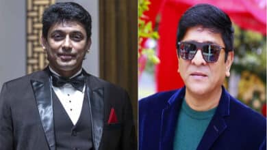 Photo of Angry Amit Hasan threw an open challenge to Zayed Khan
