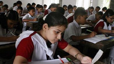 Photo of JSC-JDC exams are not being held this year