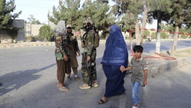 Photo of Taliban Says Afghan Girls To Return To Schools soon