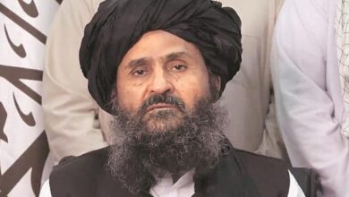 Photo of Taliban Co-Founder Mullah Baradar To Lead New Afghan Government