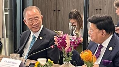 Photo of Bangladesh seeks global support to address climate challenges
