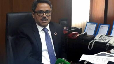 Photo of Bangladesh waiting for a permanent Afghan govt: State minister