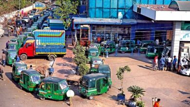 Photo of CNG stations are closed for 4 hours from Sunday