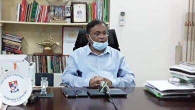 Photo of There is no evidence of existence of  Zia’s body in Chandrima – Information Minister