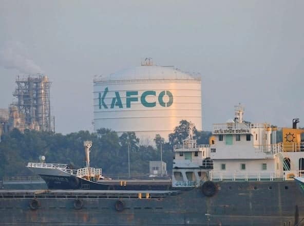 Ministry orders departmental investigation against Kafco's CFO