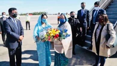 Photo of The Prime Minister reaches Washington DC from New York