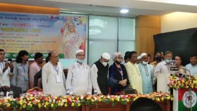 Photo of Sheikh Hasina’s politics is for the poor and miserable hardworking people – Information Minister