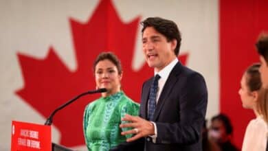 Photo of Justin Trudeau is the Prime Minister of Canada for the third time