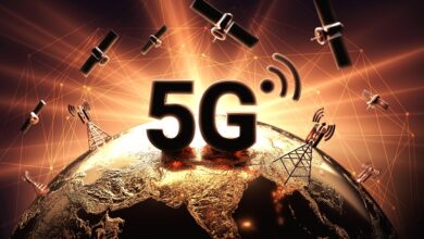 Photo of 5G is being launched in December