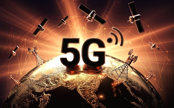 5G is being launched in December