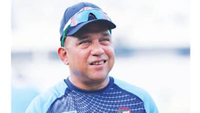 Photo of Tension in BCB election, Sujan’s rival Fahim