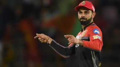 Photo of Virat Kohli To Step Down As RCB Captain After IPL 2021