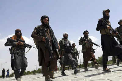 At least 600 Taliban killed in Afghanistan's Panjshir, claim resistance forces
