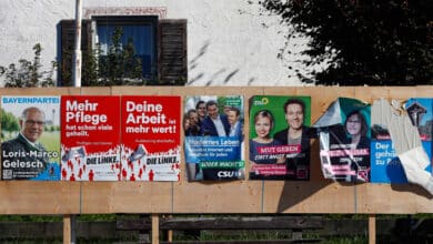 Photo of Elections in Germany today